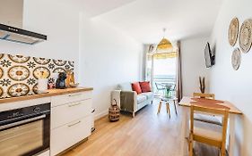 Les Pieds Dans L'Eau - Appartment 1 - Vue Mer