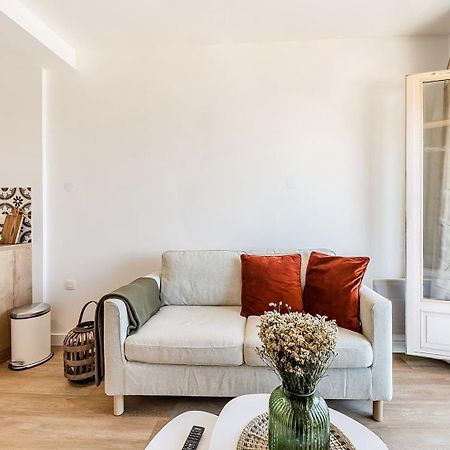 Les Pieds Dans L'Eau - Appartment 1 - Vue Mer Cancale Extérieur photo